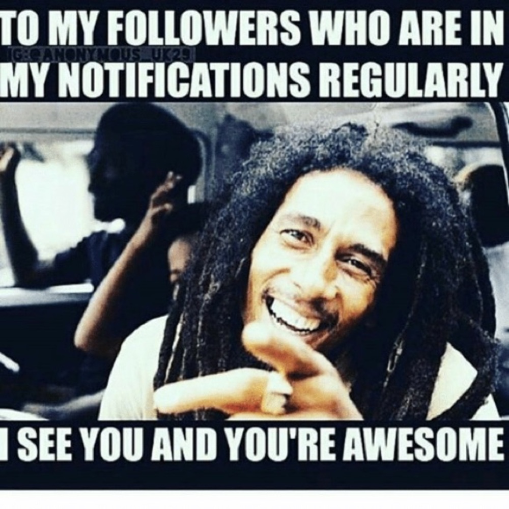 THANK YOU 🙏🏾 for supporting me!!